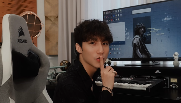 Sau buổi làm việc với Thanh tra bộ, đại diện công ty Sơn Tùng M-TP có phản ứng bất ngờ