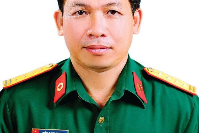 Bắt tạm giam Đại tá Diêm Đăng Thanh - Giám đốc Bệnh viện Quân y 110