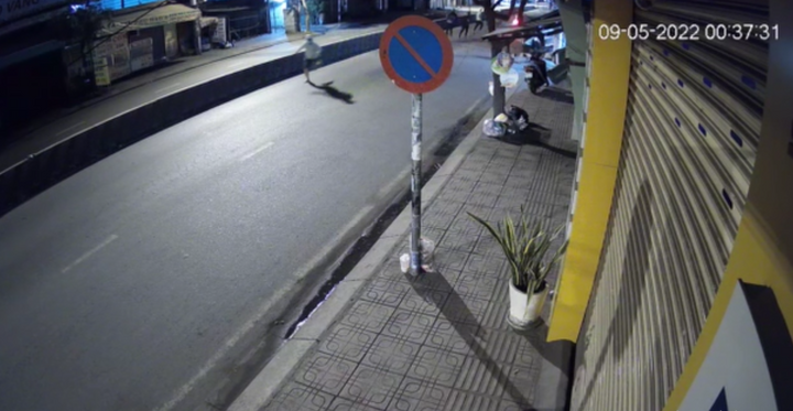 Vụ hỗn chiến kinh hoàng lúc rạng sáng, 1 người chết: Hé lộ nguyên nhân