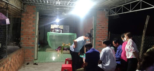 Đi chăn bò, 2 chị em ruột chết đuối thương tâm dưới suối: Cả 2 đều là học sinh giỏi