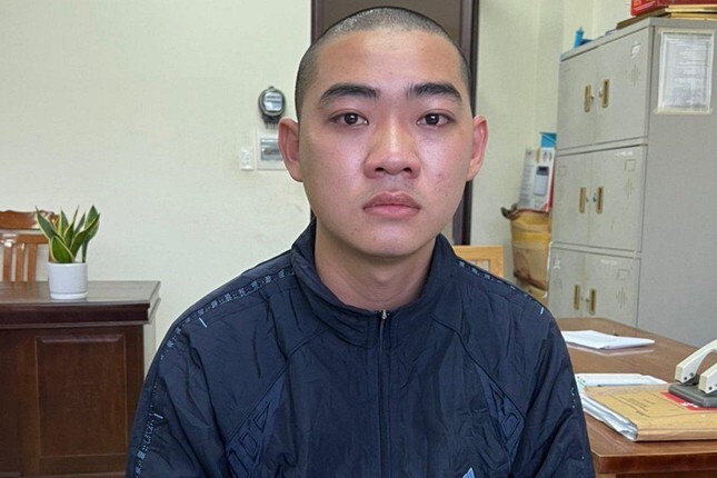 Vụ nổ súng ở Hội An: Nghi phạm ra đầu thú sau 5 ngày lẩn trốn