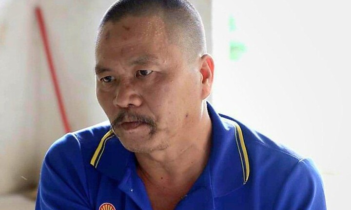 Bắt nghịch tử dùng thuổng đào đất sát hại mẹ già 78 tuổi