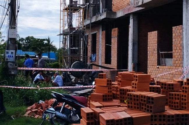 Tin tức pháp luật ngày 24/5: Người đàn ông bị đánh chết sau cuộc nhậu