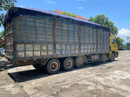 Diễn biến bất ngờ vụ tài xế 30 tuổi tố