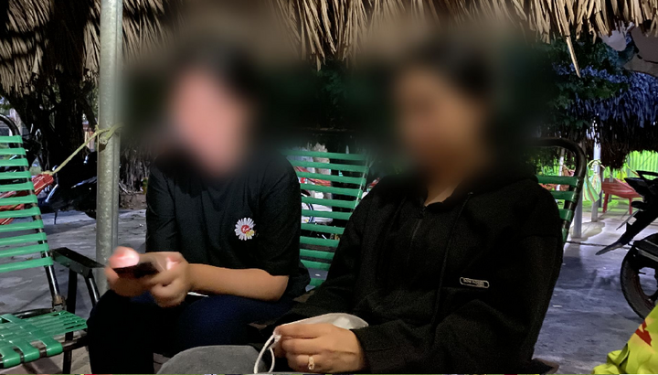 Thêm 2 nữ sinh tố Phó hiệu trưởng sàm sỡ: Bản tường trình viết gì?