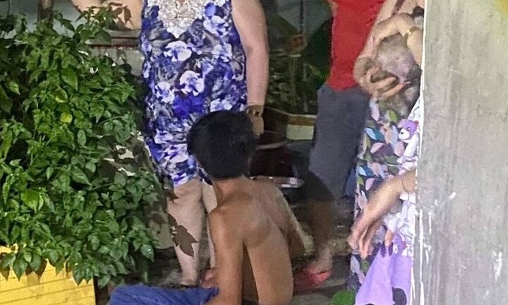 Án mạng trong đêm: 1 thanh niên bị chém nhiều nhát, tử vong tại chỗ