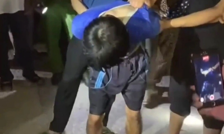 Tin tức pháp luật ngày 4/6: Đang xem tivi bị hàng xóm lao vào chém tử vong