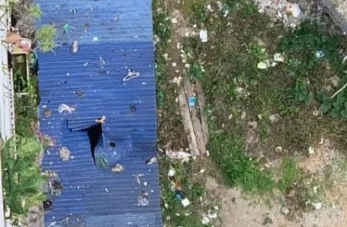 Tin tức pháp luật ngày 6/6: Rơi từ tầng 11 chung cư, người đàn ông tử vong