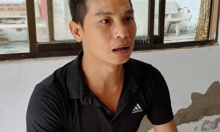 Diễn biến mới vụ nghịch tử cầm dao đuổi chém mẹ, sát hại anh trai