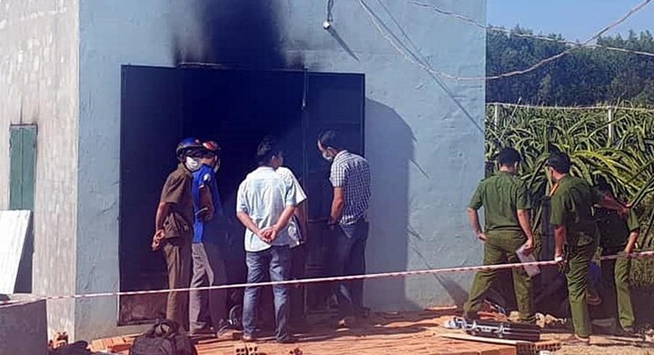 Tin tức pháp luật mới nhất ngày 14/6: 2 vợ chồng tử vong trong căn nhà ở Nam Định