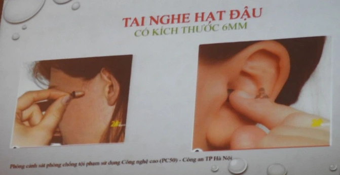 Coi thi vào lớp 10 ở Hà Nội: