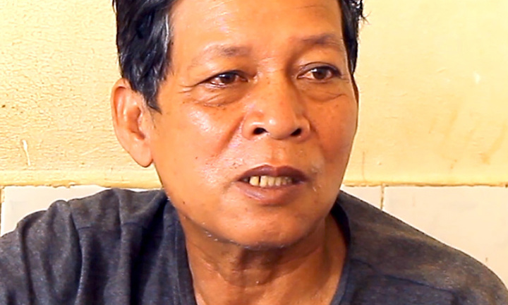 Vụ 2 thi thể phụ nữ cháy đen trong phòng ngủ: Nghi phạm 56 tuổi khai gì?