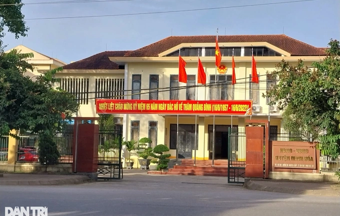 Phát hiện 62 viên chức không có quyết định tuyển dụng: Có cả hiệu trưởng, phó hiệu trưởng