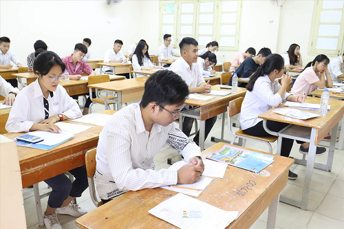 Đáp án gợi ý môn Khoa học xã hội Lịch sử - Địa lý – GDCD mã đề 315 tốt nghiệp THPT 2022