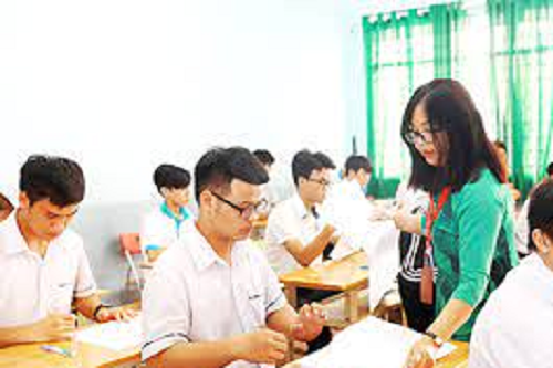 Đáp án gợi ý môn Khoa học xã hội Lịch sử - Địa lý – GDCD mã đề 316 tốt nghiệp THPT 2022