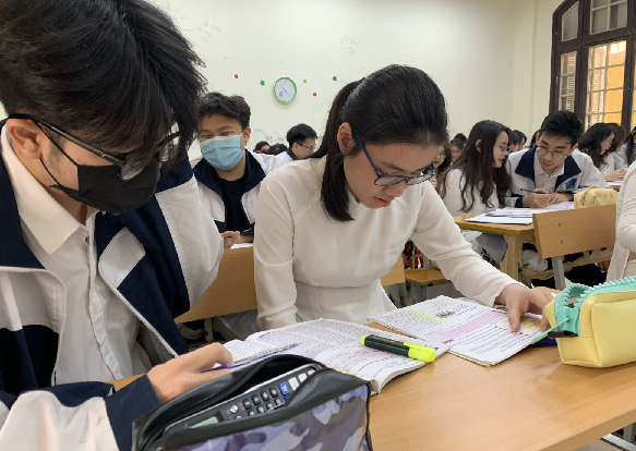 Đáp án gợi ý môn Khoa học xã hội Lịch sử - Địa lý – GDCD mã đề 320 tốt nghiệp THPT 2022