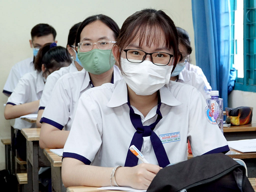 Đáp án gợi ý môn Khoa học xã hội Lịch sử - Địa lý – GDCD mã đề 321 tốt nghiệp THPT 2022