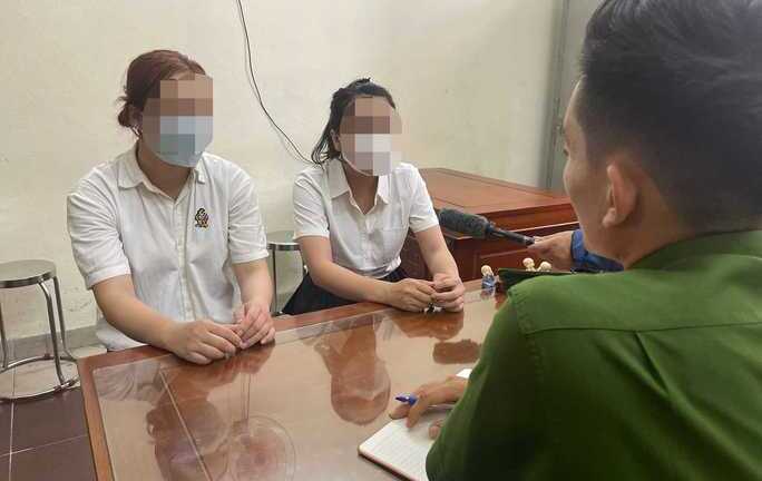 Hai nữ nhân viên massage bày mưu báo án giả: Lý do bất ngờ
