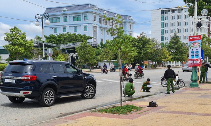 Diễn biến mới nhất vụ nữ sinh lớp 12 tử vong trước ngày thi tốt nghiệp