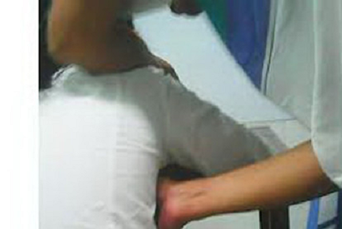 Diễn biến mới nhất vụ thầy giáo Ngữ văn bị tố sàm sỡ nữ sinh ở Hải Dương