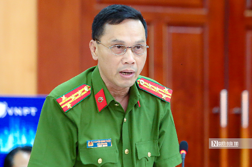 Lạng Sơn đã khởi tố 20 bị can liên quan đến thi tuyển công chức, viên chức