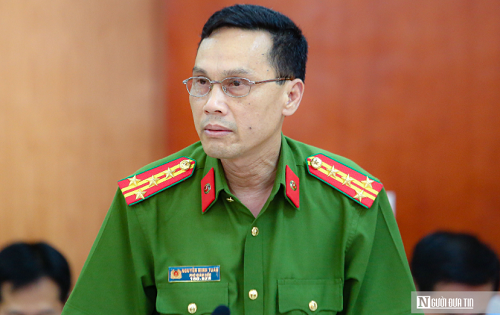 20 công chức, viên chức tại Lạng Sơn bị truy tố tội mua bán tài liệu bí mật Nhà nước