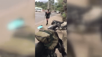 Vụ clip 2 nhóm hỗn chiến trước Thung lũng Tình yêu: Làm rõ hình ảnh