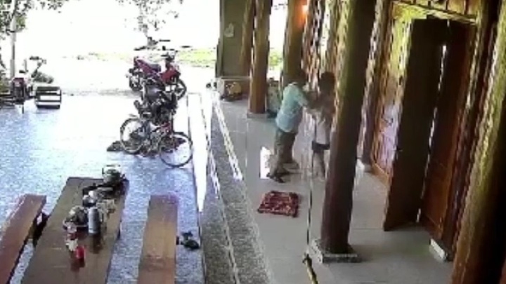 Thông tin mới nhất vụ Chủ tịch ủy ban MTTQ xã ở Thanh Hóa bị tố sàm sỡ nữ sinh