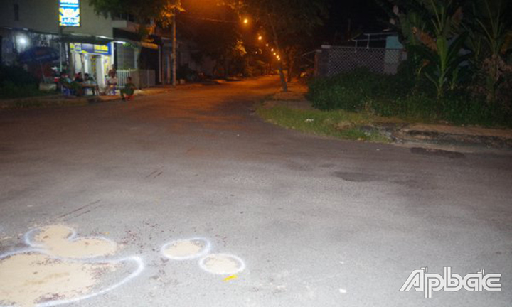 Vụ gã đàn ông cầm dao đâm chết anh rể: Diễn biến mới nhất