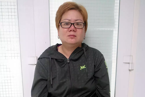 Bắt tạm giam người đàn bà đâm chồng tử vong ở Tiền Giang
