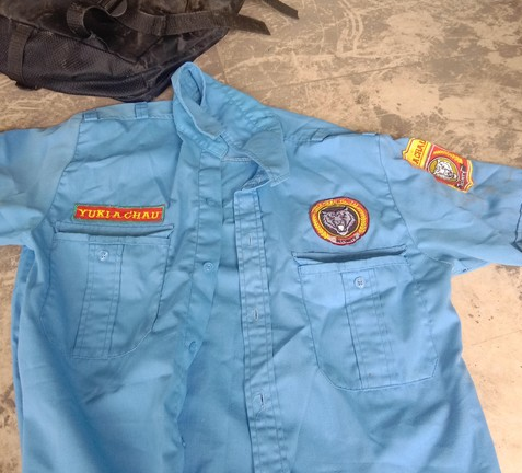 Đi nhặt ve chai, kinh hãi phát hiện thi thể treo cổ trong căn biệt thự bỏ hoang