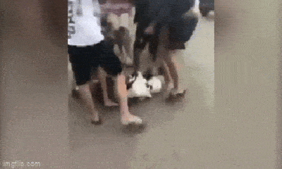 Vụ clip nam sinh ở Hà Tĩnh bị đánh dã man: 7 