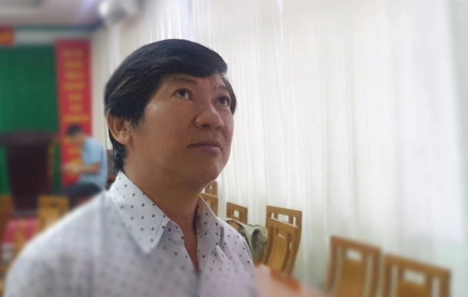 Người gây tai nạn bị khởi tố, cha nữ sinh lớp 12 bị ô tô tông tử vong ở Ninh Thuận nói gì?