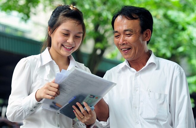 Khi nào có giấy báo trúng tuyển đại học 2022?