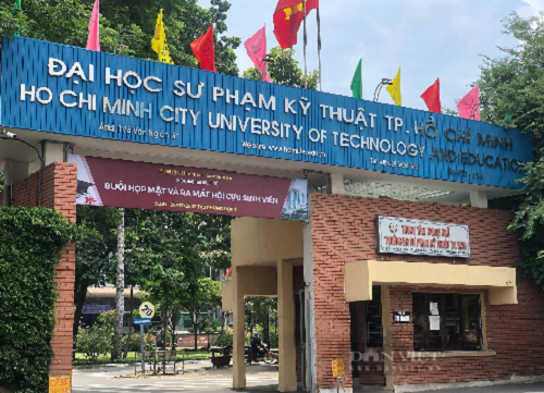 Một trường đột ngột dừng tuyển sinh ngành Luật: Bộ GD&ĐT nói gì?