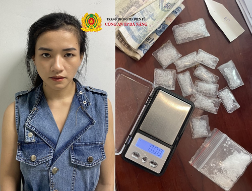 Cô gái trẻ mồ côi và những vết trượt dài trong tội lỗi