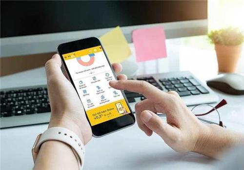 Đăng ký tài khoản định danh điện tử bằng cách nào?