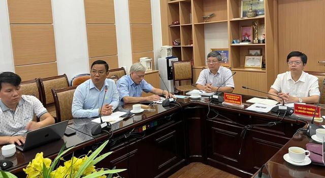 Số ca COVID-19 nặng gia tăng