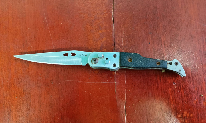 Tiểu bậy trước quán nhậu, người đàn ông 36 tuổi bị đâm thủng bụng