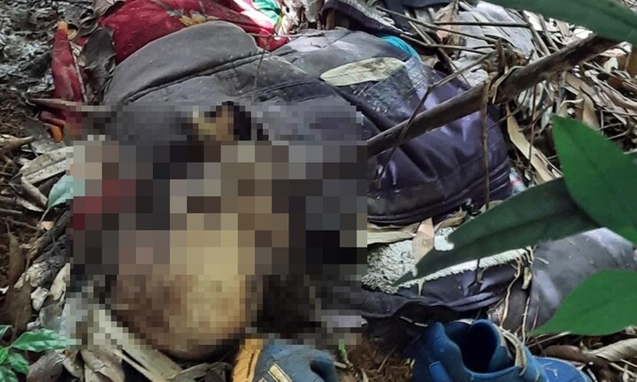 Vụ phát hiện 2 bộ xương khô bí ẩn giữa rừng: Thông tin mới nhất