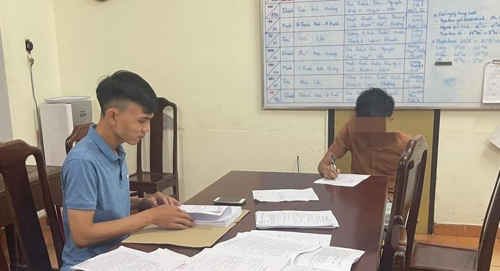 Tin tức pháp luật ngày 6/9: Bắt thanh niên tống tiền người tình tại nhà nghỉ