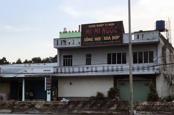 Tin tức pháp luật ngày 7/9: Khởi tố cha con chủ quán massage mua bán nữ tiếp viên 15 tuổi