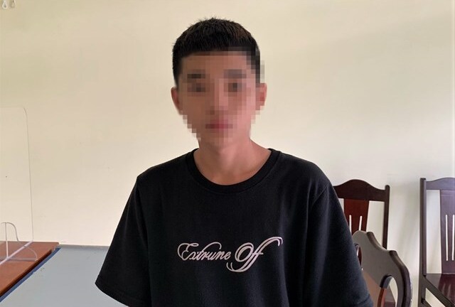 Vụ bị chém gục vì dám sàm sỡ mẹ bỉm sữa: Khởi tố vụ án