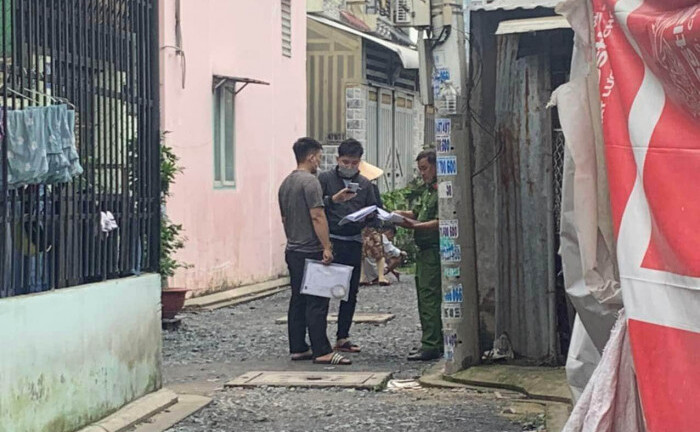 Vụ 