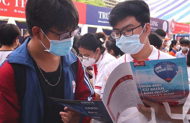 9 nhiệm vụ trọng tâm của giáo dục đại học năm học 2022 - 2023