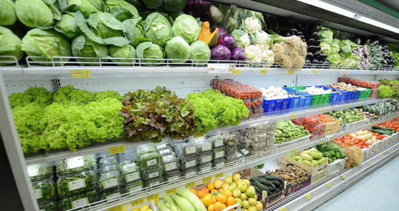 Nghi vấn rau VietGAP 