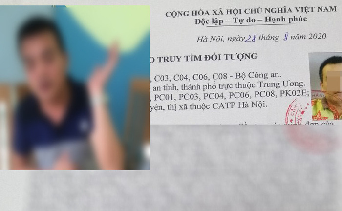 Diễn biến mới vụ