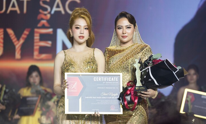 Acosmetics kỷ niệm 10 năm thành lập - Hành trình của những ngôi sao