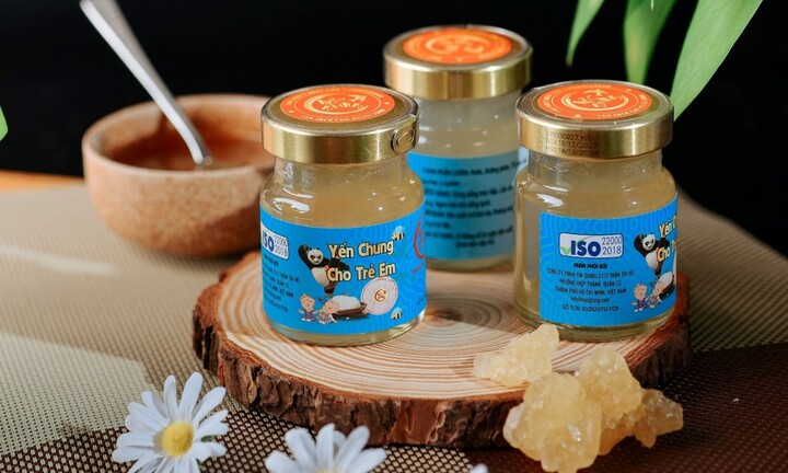 Khởi nghiệp từ nghề nuôi chim yến