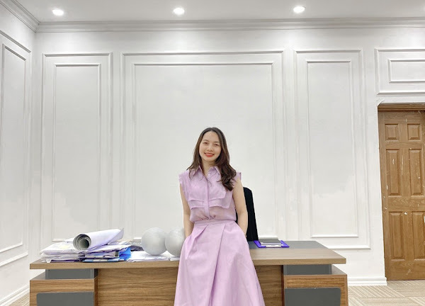 Bạn với thất bại và là học trò của sự kiên trì giúp Ngô Thị Hà đạt được ước mơ